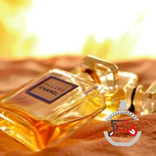 Allure Parfum Chanel