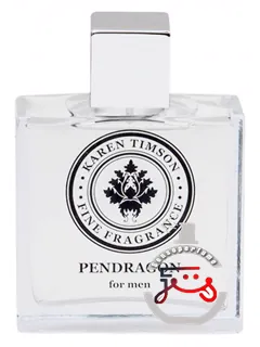 پندرگن کارن تیمسن | pendragon karen timson