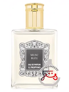 موسک بلو ادو پرفیوم ایل پروفومو | musc bleu eau de parfum il profvmo