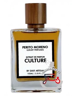 کالچر پریتو مورنو | culture perito moreno