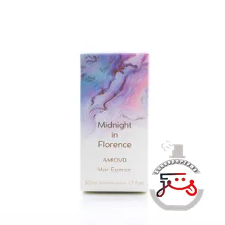 Midnight in Florence Amioud