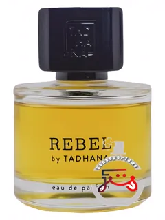 ریبل تادانا | rebel tadhana