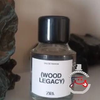 (Wood Legacy) Zara