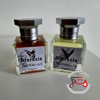 Vestibule Ataraxia Perfumery