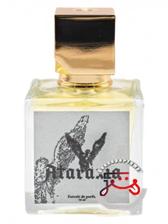 وستیبول آتاراکسیا پرفیومری | vestibule ataraxia perfumery