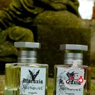 Vestibule Ataraxia Perfumery