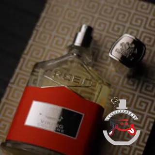 Viking Cologne Creed