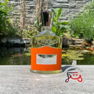 Viking Cologne Creed