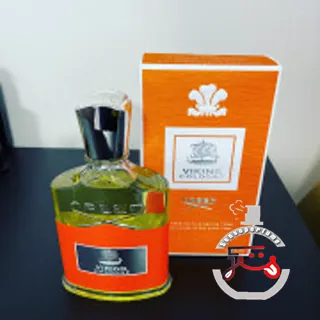 Viking Cologne Creed