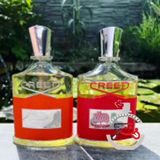 Viking Cologne Creed