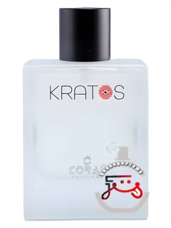 کریتوس کرال پرفیومز | kratos coral perfumes