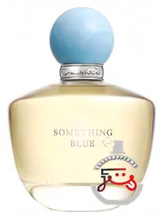 سام‌ثینگ بلو اسکار د لا رنتا | something blue oscar de la renta