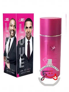 جی‌ال‌اس لاو جی‌ال‌اس | jls love jls