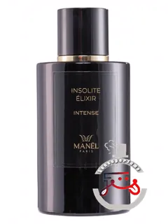 آن‌سلیت الیکسیر مزن منیل | insolite elixir maison manël