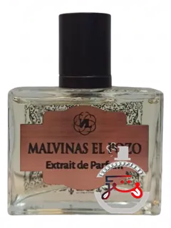 مالویناس، ال پوزو اکستری د پرفوم نینا لامزون | malvinas, el pozo extrait de parfum nina lamaison