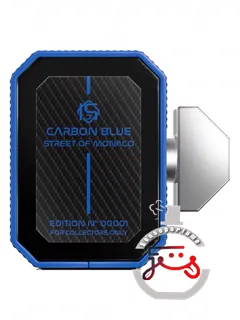 کاربن بلو - استریت آو موناکو اینجنیریا دل پروفومو | carbon blue - street of monaco ingegneria del profumo