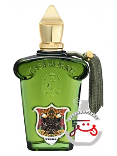 فیرو زرجاف | fiero xerjoff