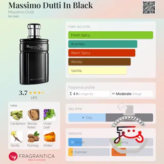 Massimo Dutti In Black Massimo Dutti