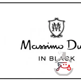 Massimo Dutti In Black Massimo Dutti
