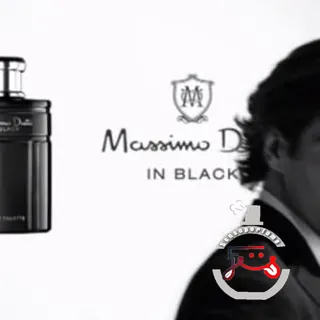 Massimo Dutti In Black Massimo Dutti