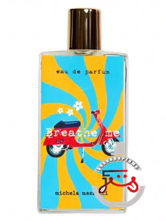 بریث می مایکلا متستی پرفیومز | breathe me michela mezzetti parfums