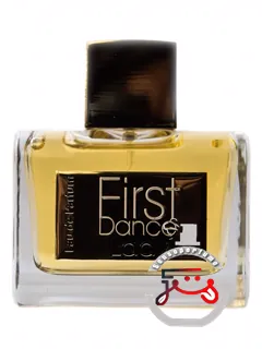فرست دنس لیدی ریواژ پرفیوم | first dance lady rivages parfums