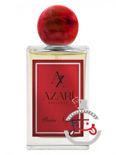 باکو نایتس رد آذری پرفیومری | baku nights red azari parfumery