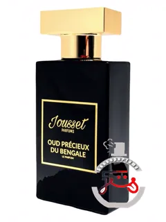 اود پرسیو دو بنگال ژوس پرفیوم | oud précieux du bengal jousset parfums