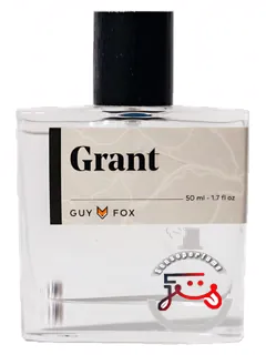 گرنت گای فاکس | grant guy fox