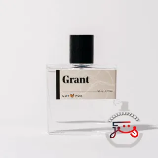 Grant GUY FOX