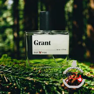 Grant GUY FOX