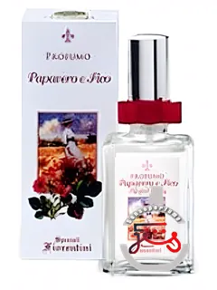 پاپاورو ای فیکو دربه | papavero e fico derbe