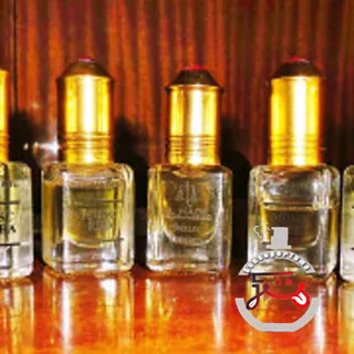 Royal Gold El Nabil