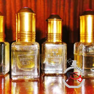 Royal Gold El Nabil