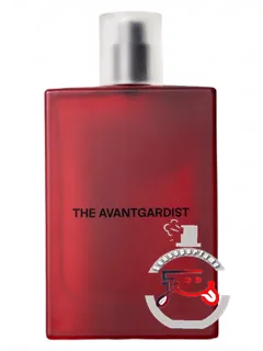 د آوانت‌گاردیست آلکس‌مان‌هارت | the avantgardist alexmonhart