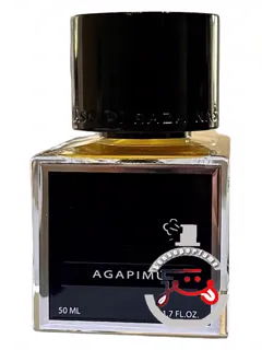 آگاپیمو ناسو دی رازا | agapimu' naso di raza