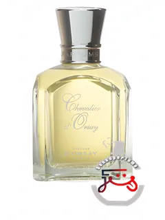 شوالیه درسی درسی | chevalier d'orsay d’orsay
