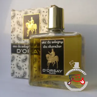 Chevalier d'Orsay D’ORSAY