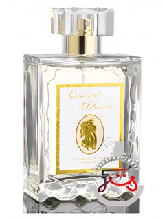 اورینتال بلاسم ایزابل آریانا پارفوم | oriental blossom isabelle ariana parfums