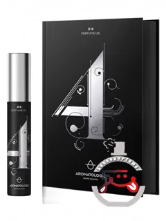 نمبر چهار آروماتولوژیک | no. 4 aromatologic