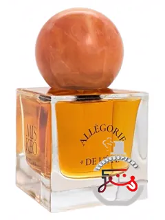 آلگوری دو لته میسکو پرفوم | allégorie de l'été miskeo parfums