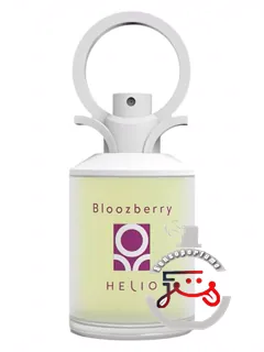 بلوزبری هلیو | bloozberry helio