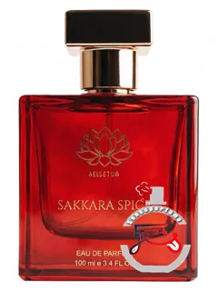 ساکارا اسپایس نفرتم | sakkara spice nefertum