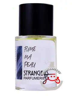 فوم ما پو استرنجرز پارفومری | fume ma peau strangers parfumerie