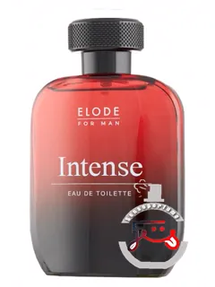 اینتنس الود | intense elode