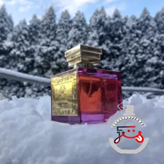 Damascena Sphinx Fragrances