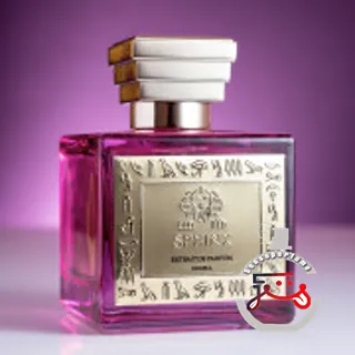 Damascena Sphinx Fragrances