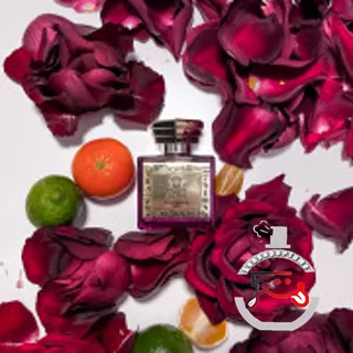 Damascena Sphinx Fragrances