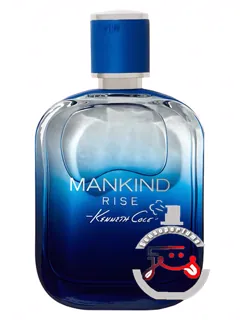 منکایند رایز کنث کول | mankind rise kenneth cole