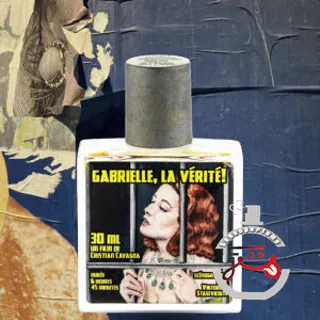 Gabrielle, La Vérité! Recensione Negativa